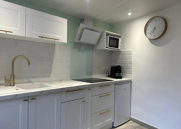 Love Room La Parenthese Carnoules